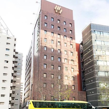 Ginza Capital Hotel Akane Tokyo Ngoại thất bức ảnh