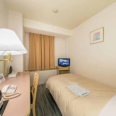 Ginza Capital Hotel Akane Tokyo Ngoại thất bức ảnh