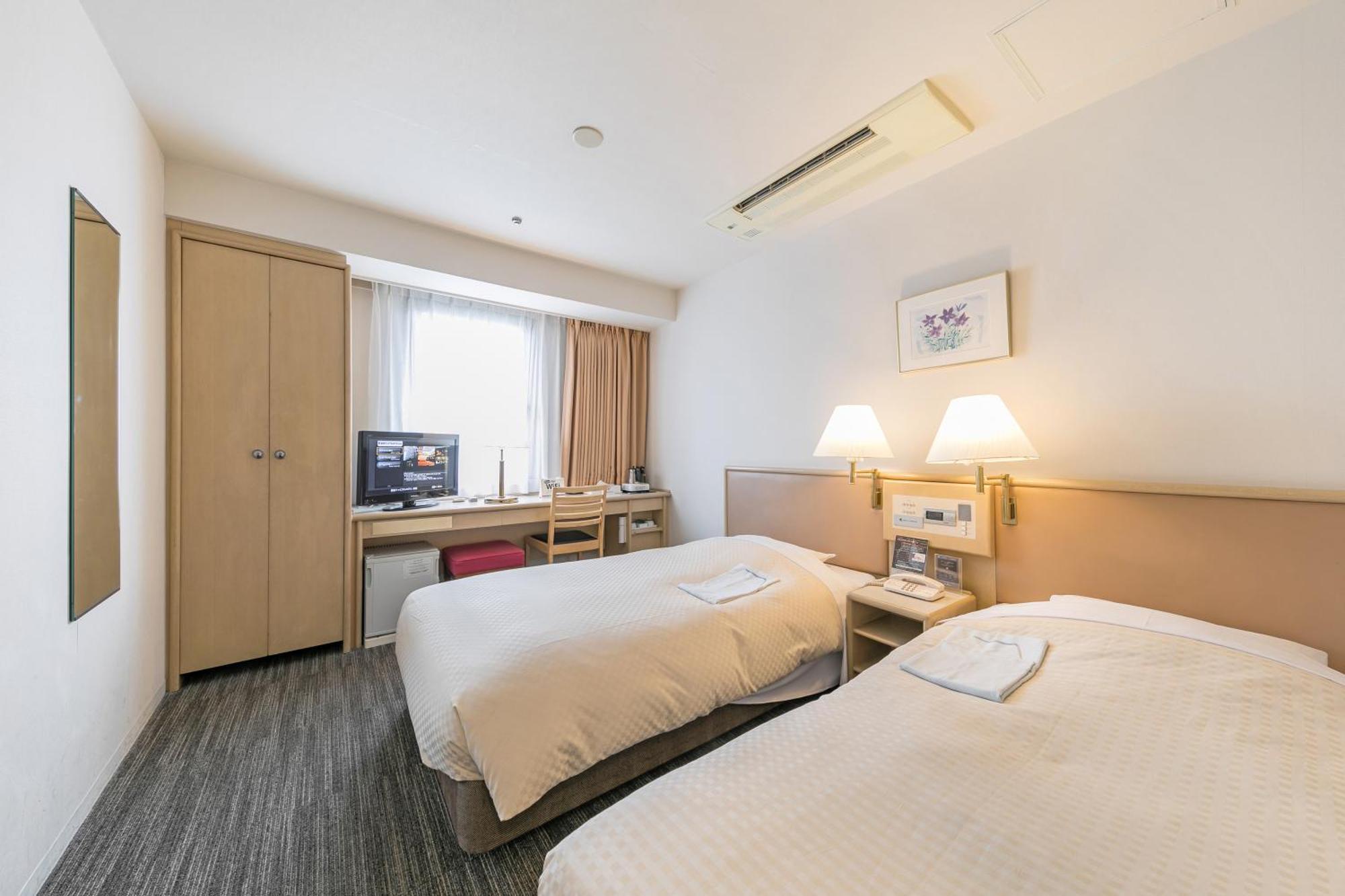 Ginza Capital Hotel Akane Tokyo Ngoại thất bức ảnh