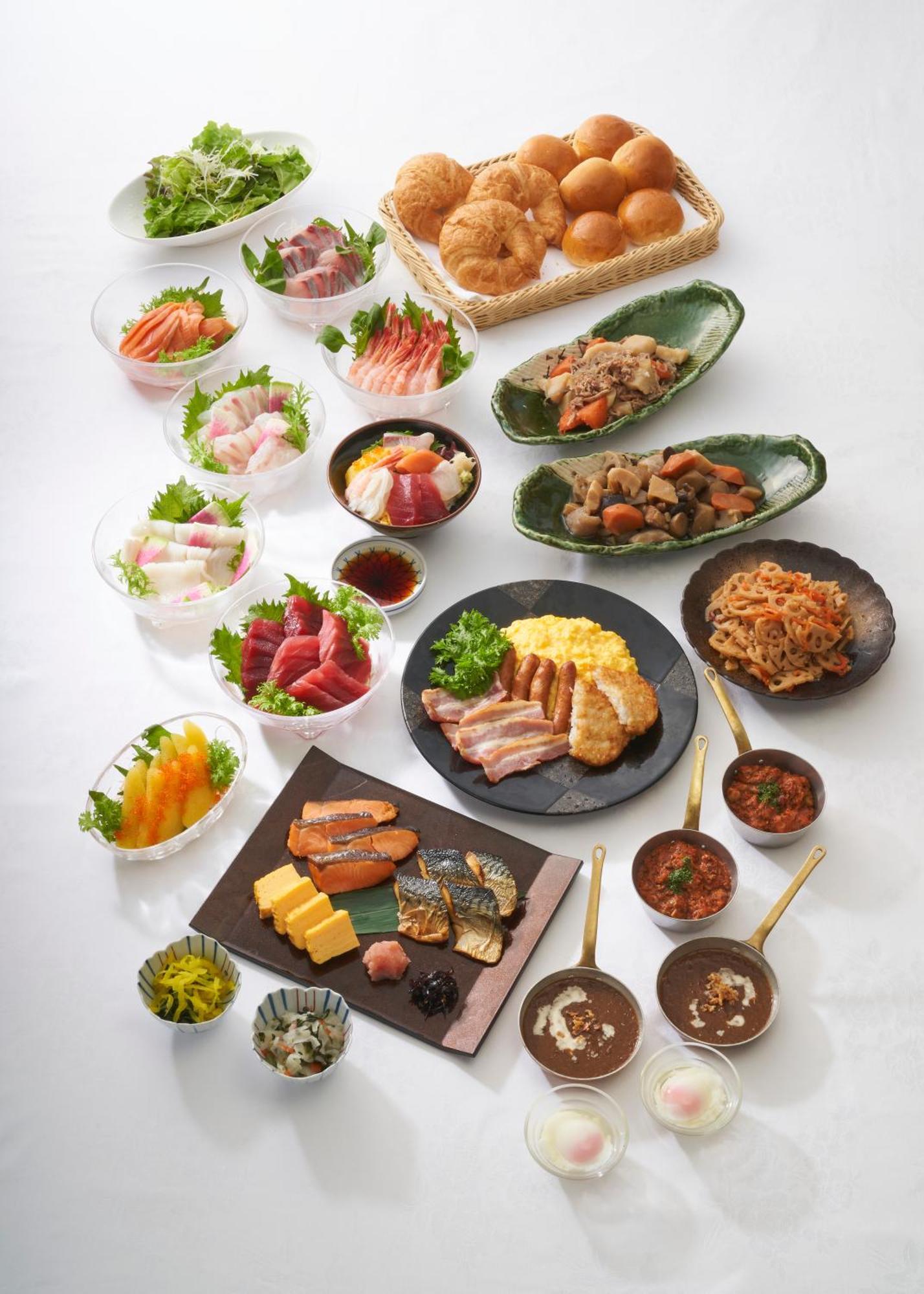 Ginza Capital Hotel Akane Tokyo Ngoại thất bức ảnh